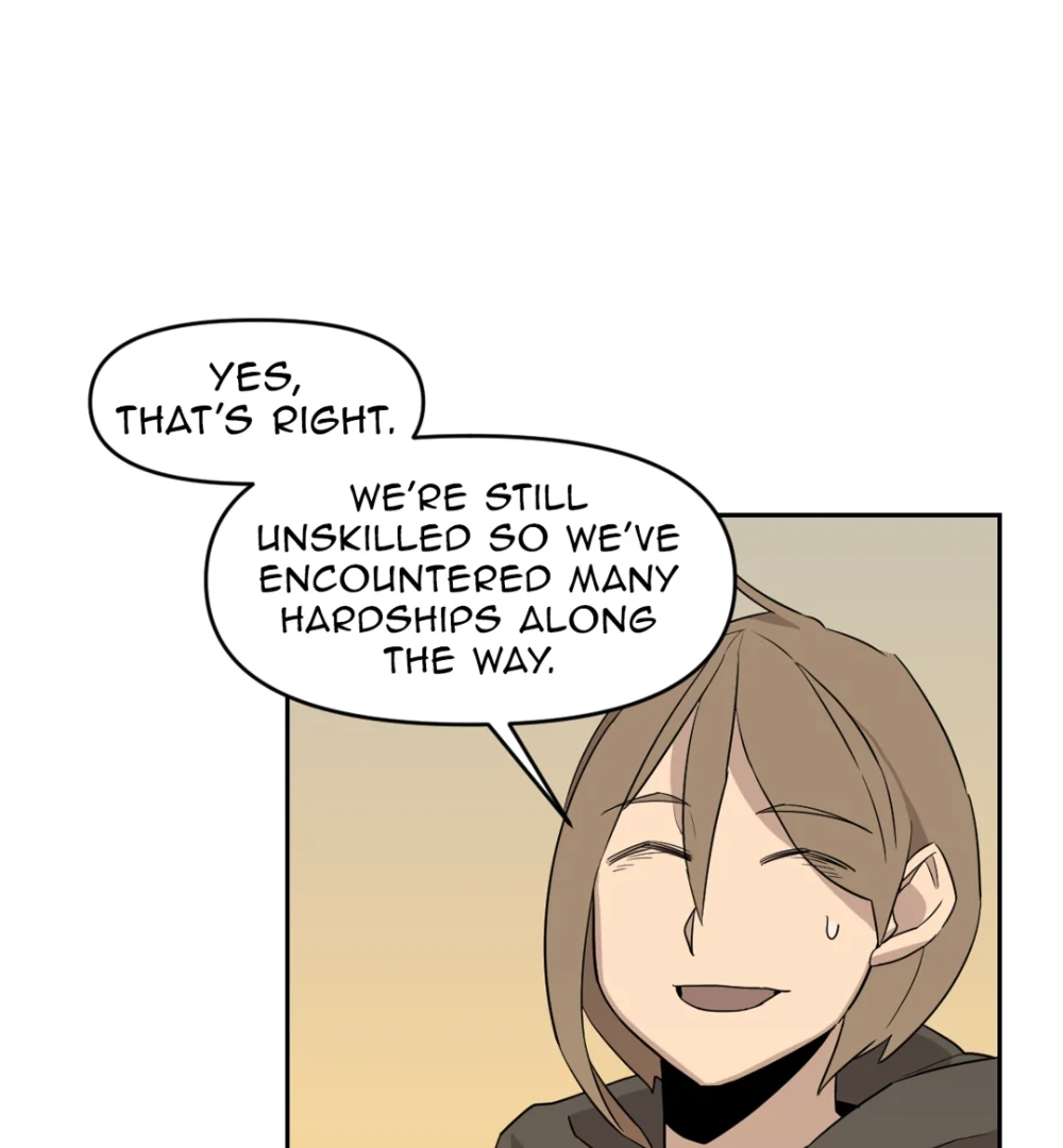 Woodpunk Chapter 6 - Page 91