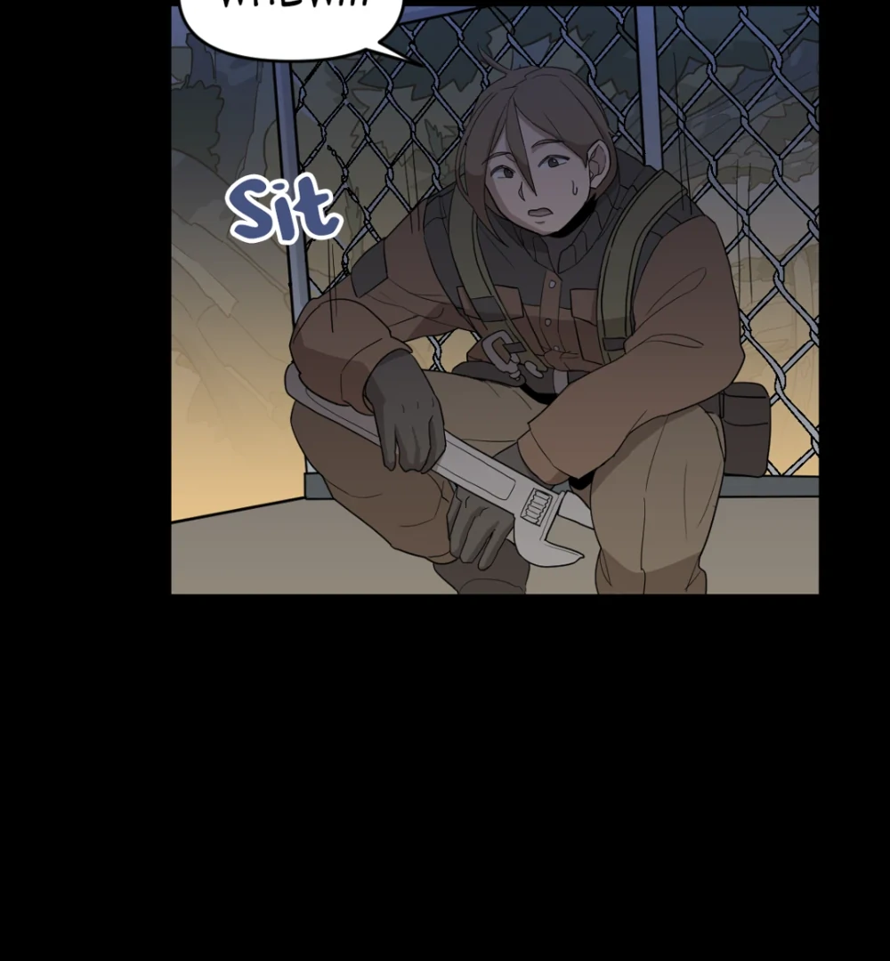 Woodpunk Chapter 7 - Page 10
