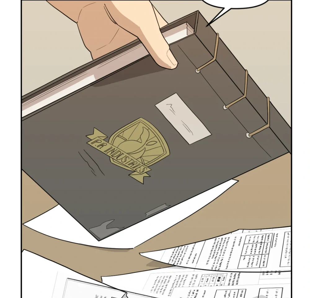 Woodpunk Chapter 7 - Page 110