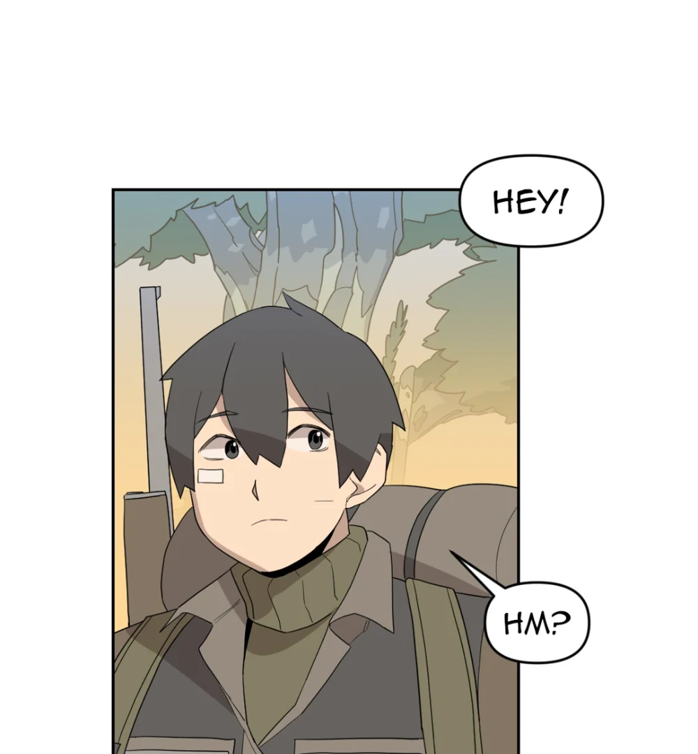 Woodpunk Chapter 7 - Page 149