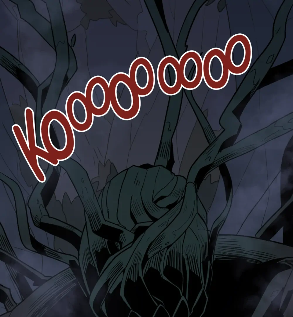 Woodpunk Chapter 7 - Page 28