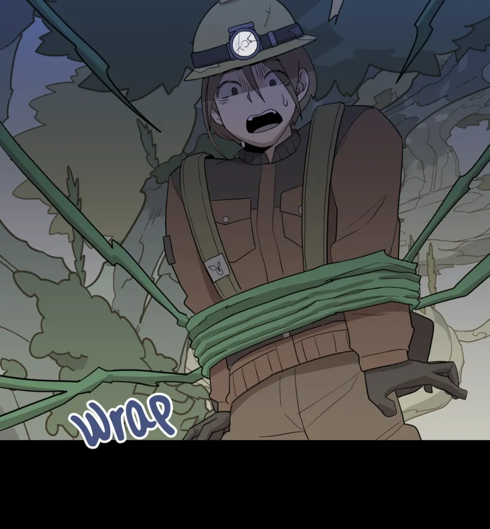 Woodpunk Chapter 7 - Page 35
