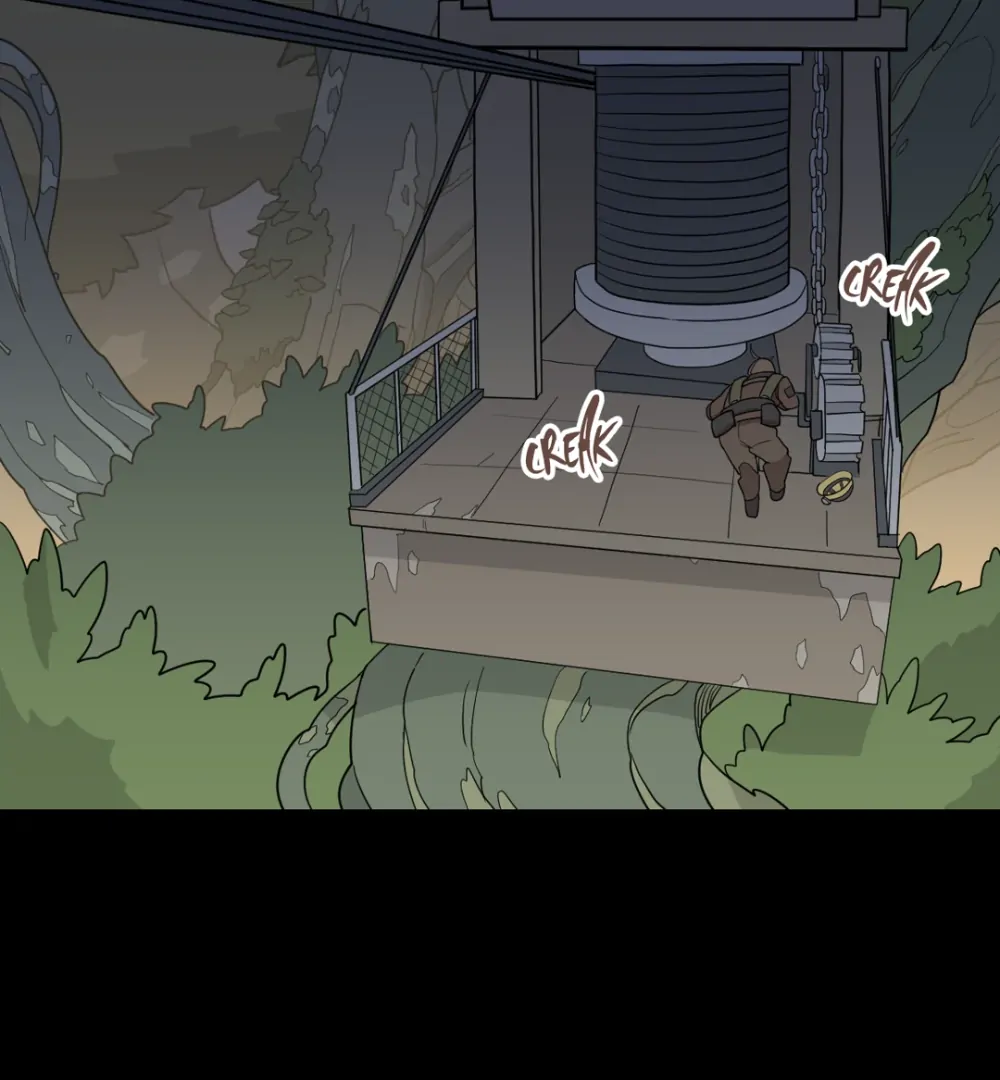 Woodpunk Chapter 7 - Page 4