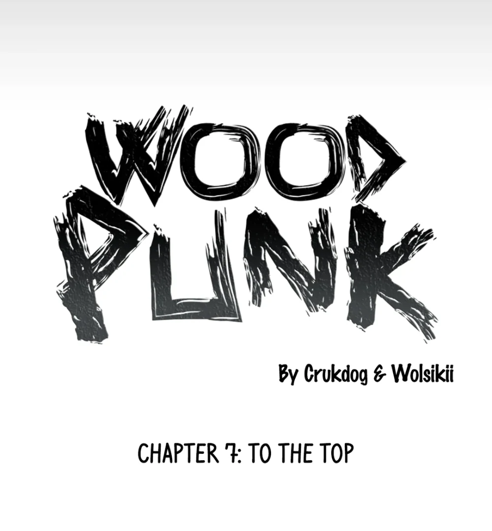 Woodpunk Chapter 7 - Page 43