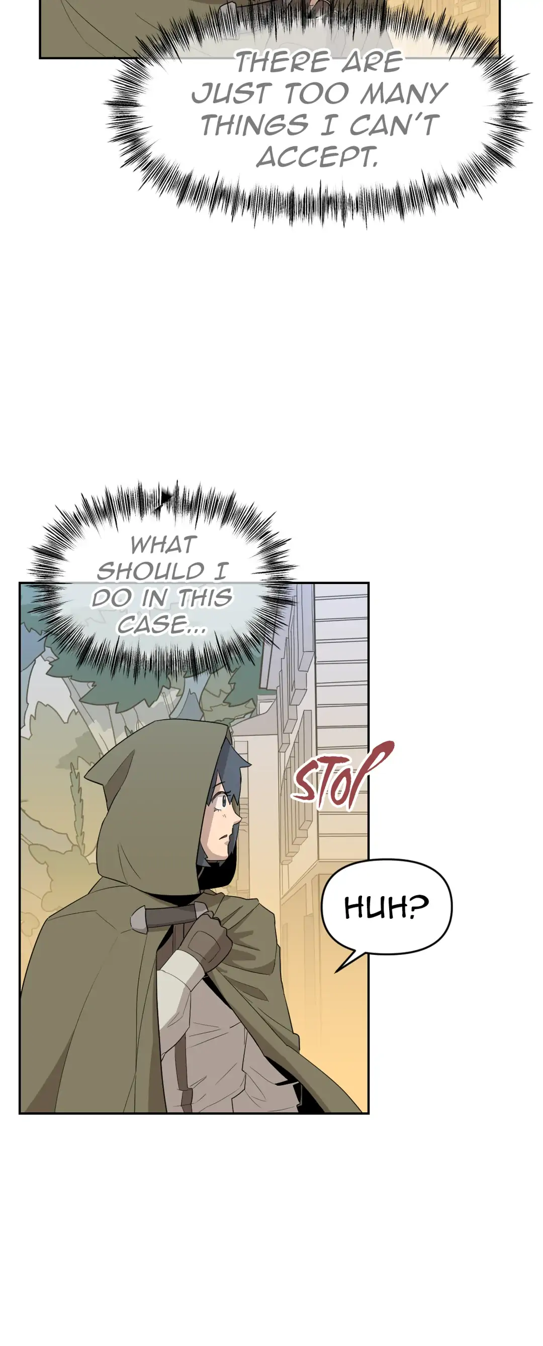 Woodpunk Chapter 7 - Page 67