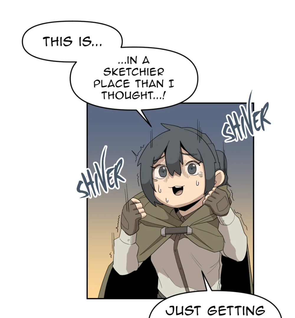 Woodpunk Chapter 7 - Page 80