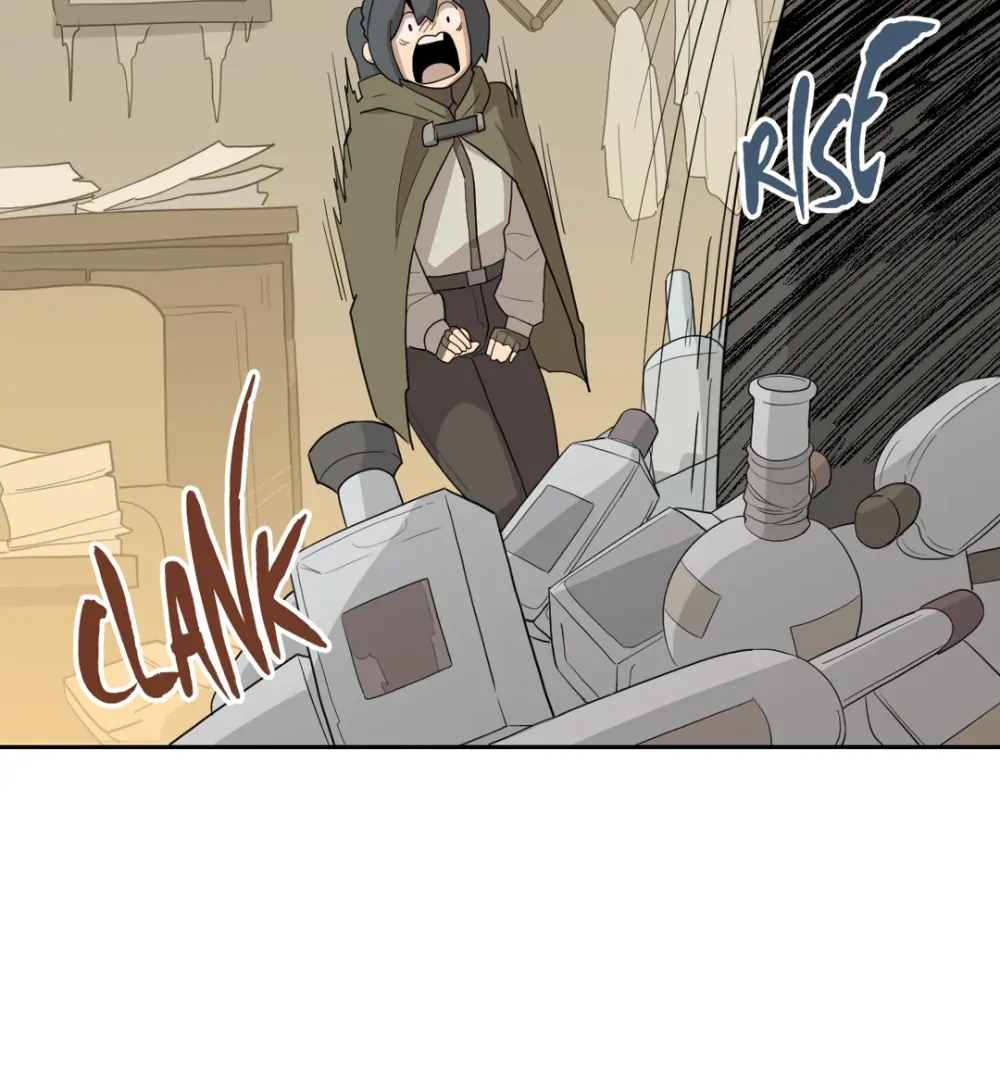 Woodpunk Chapter 7 - Page 91