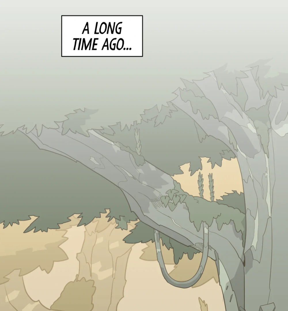 Woodpunk Chapter 8 - Page 1