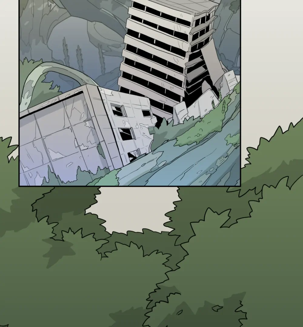 Woodpunk Chapter 8 - Page 10