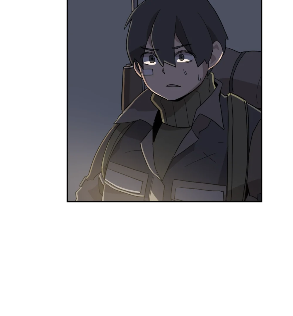 Woodpunk Chapter 8 - Page 100