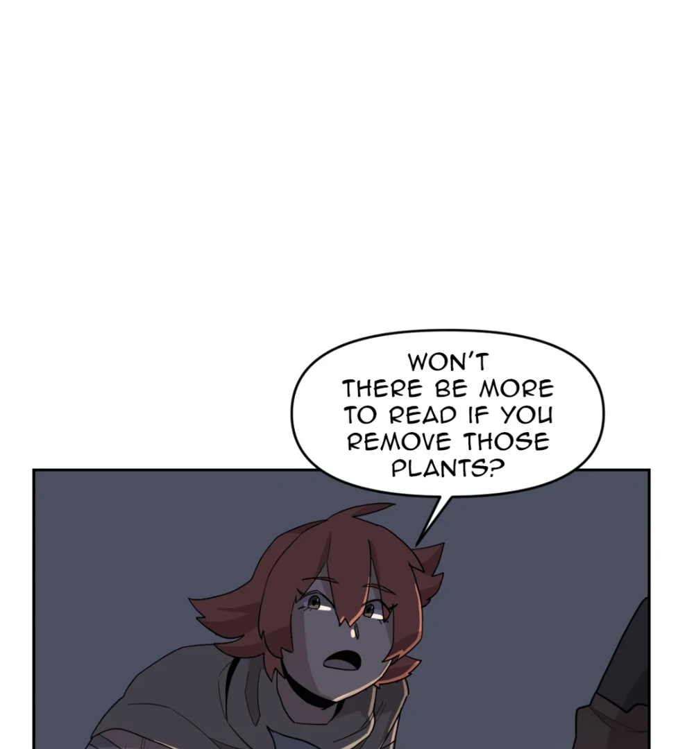 Woodpunk Chapter 8 - Page 101
