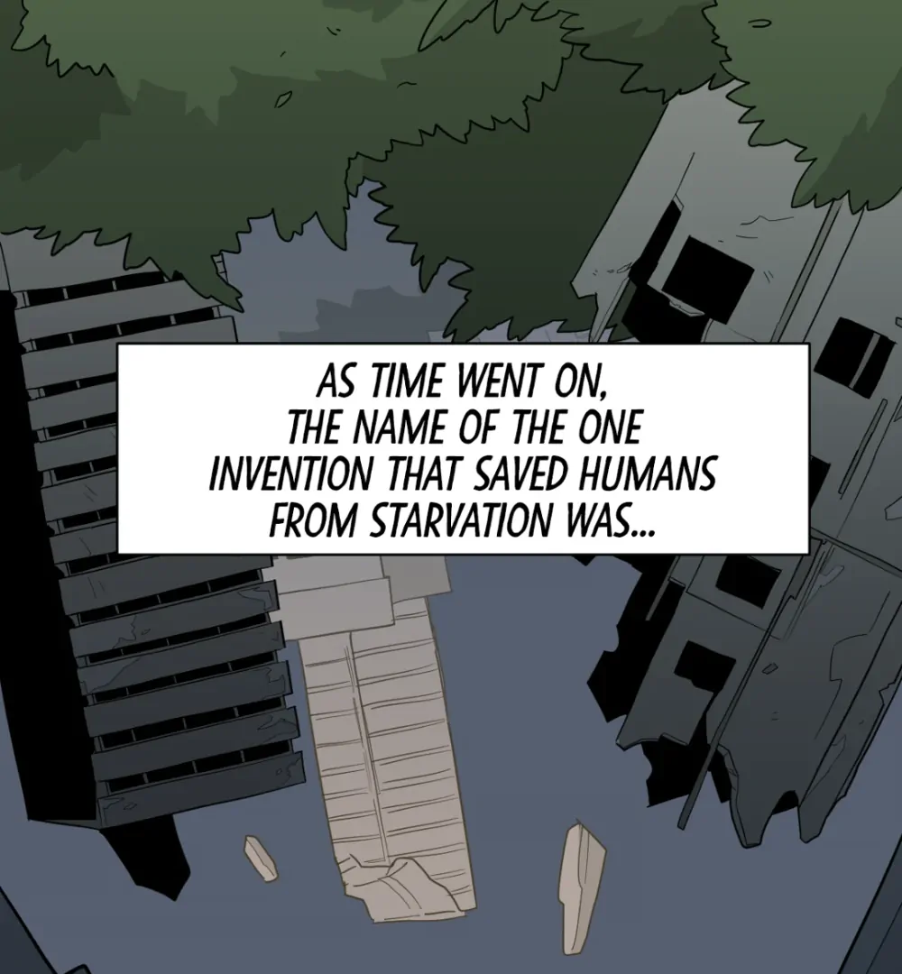 Woodpunk Chapter 8 - Page 11
