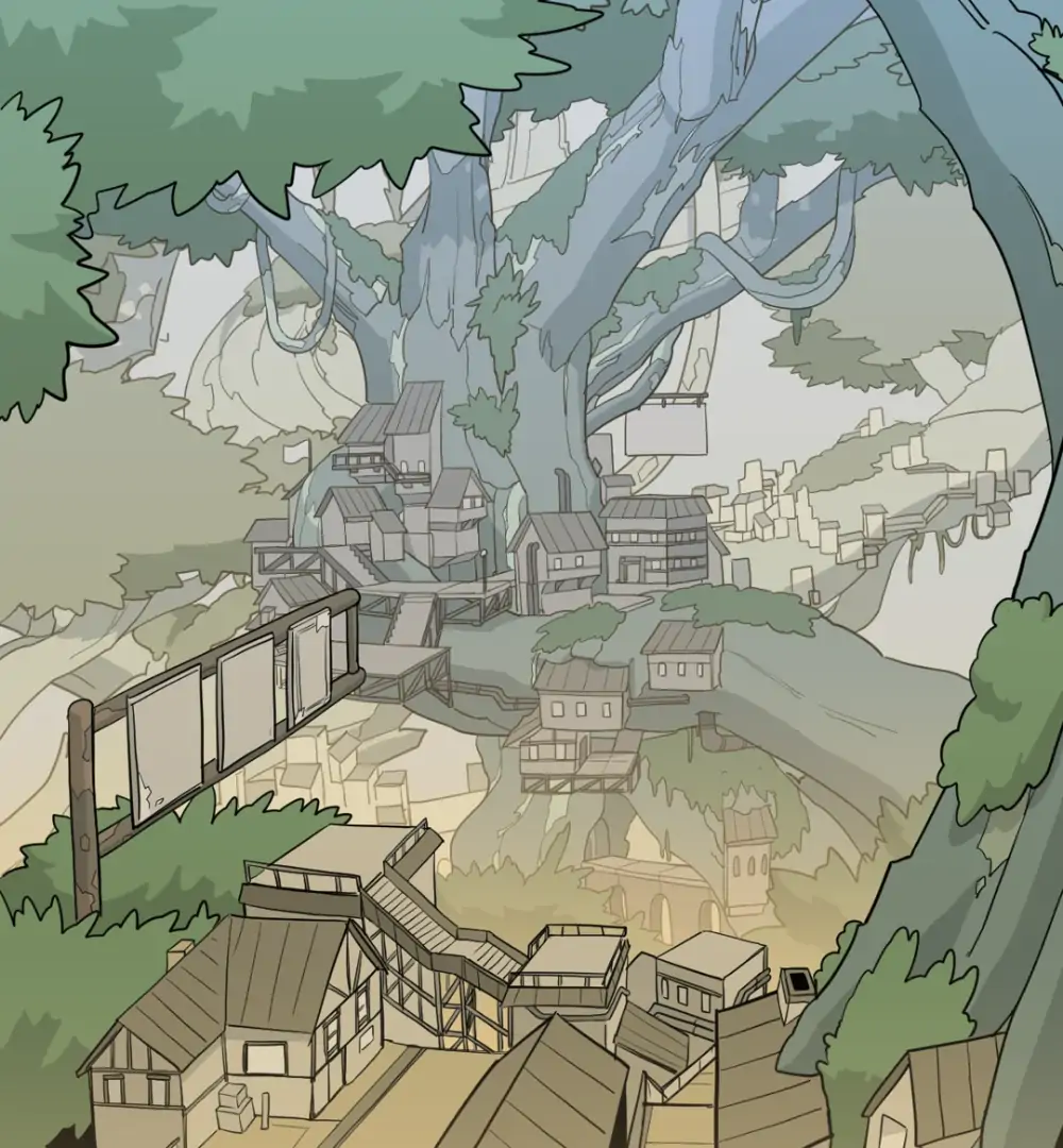 Woodpunk Chapter 8 - Page 19