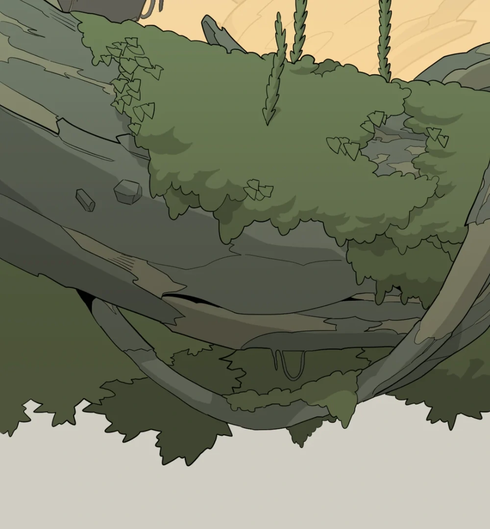 Woodpunk Chapter 8 - Page 4
