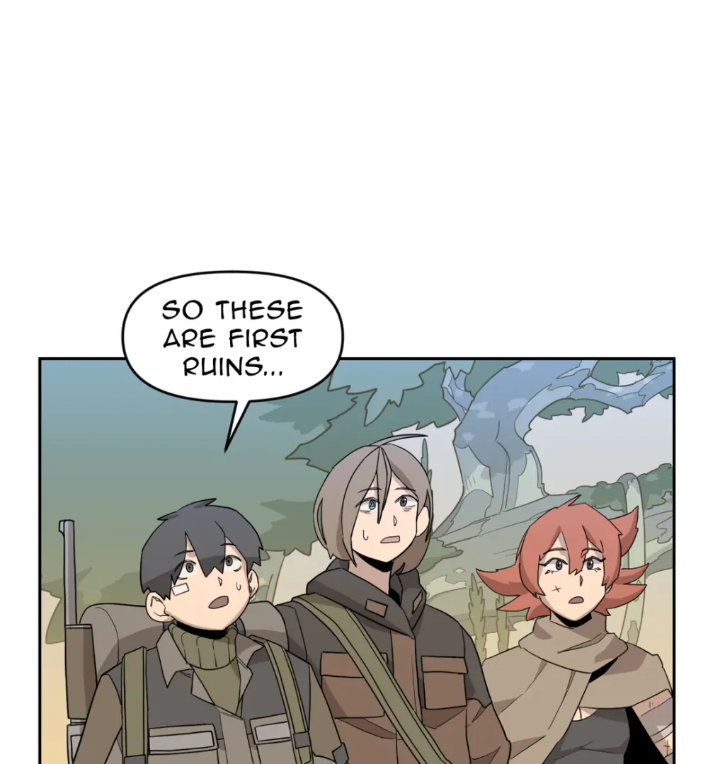 Woodpunk Chapter 8 - Page 41