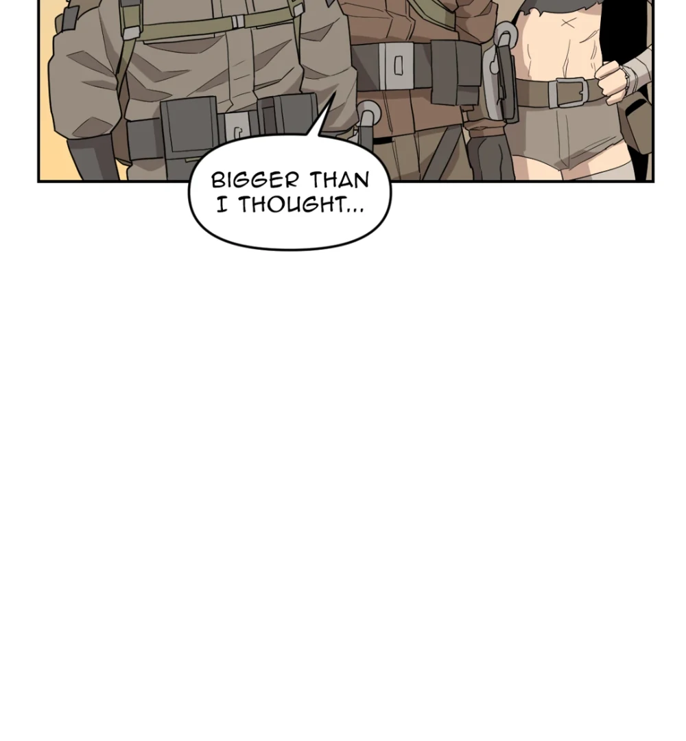 Woodpunk Chapter 8 - Page 42