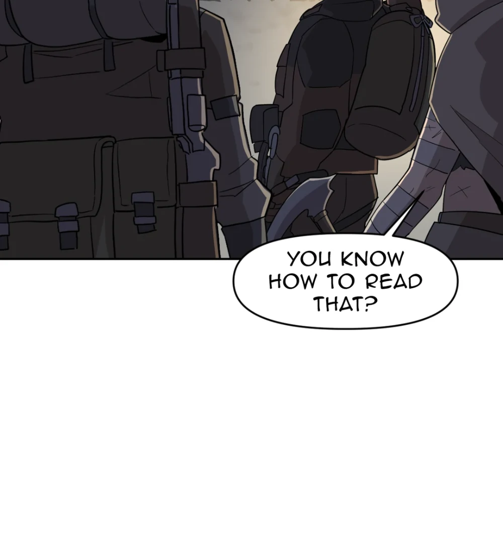 Woodpunk Chapter 8 - Page 68