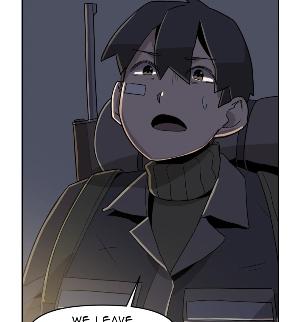 Woodpunk Chapter 8 - Page 85