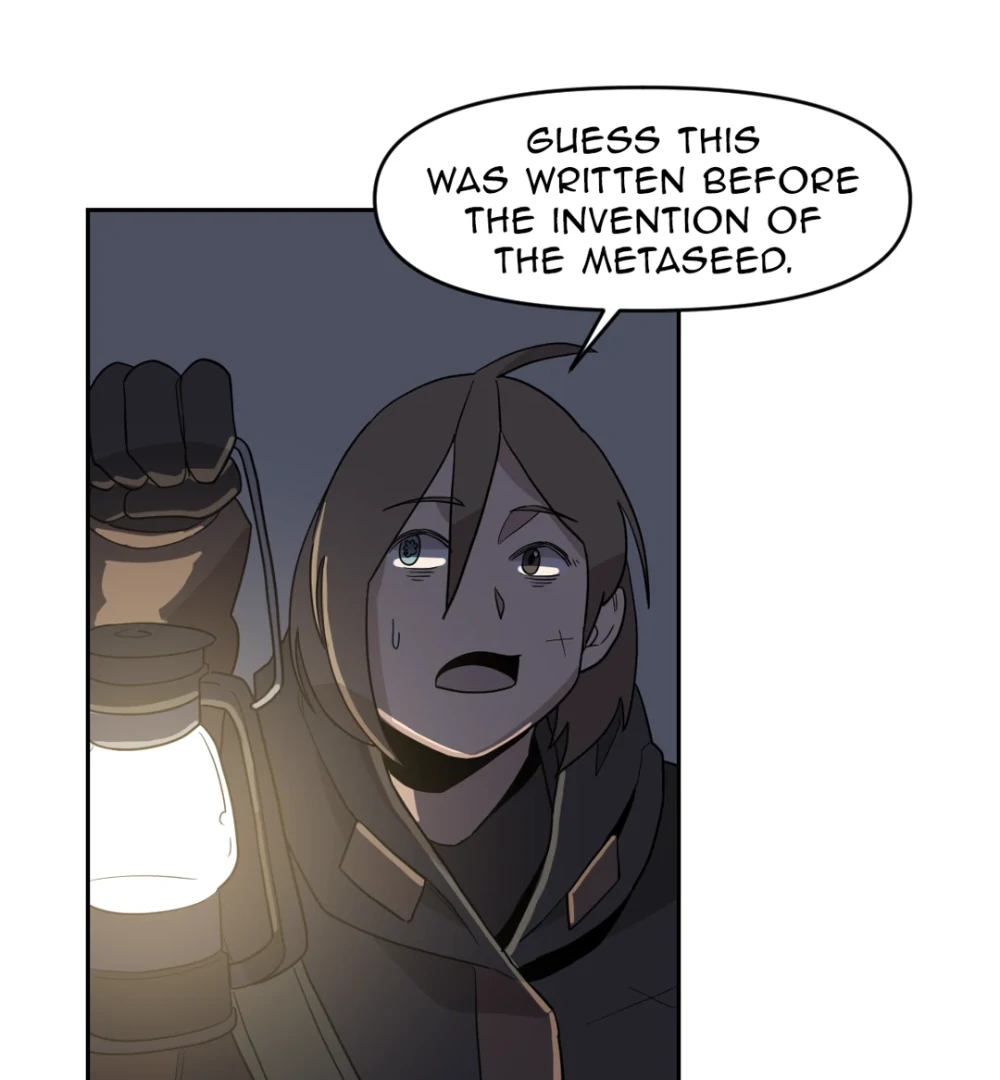 Woodpunk Chapter 8 - Page 87