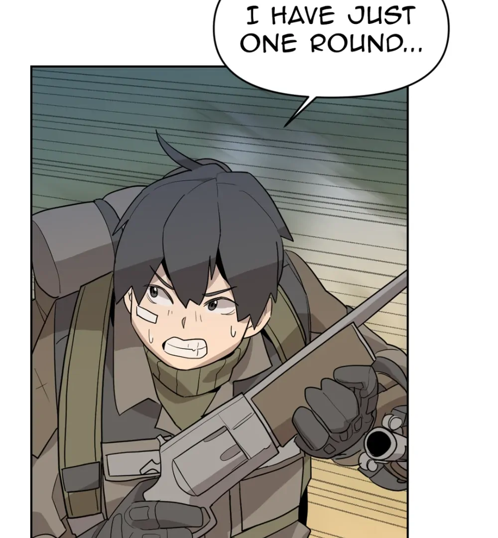 Woodpunk Chapter 9 - Page 101