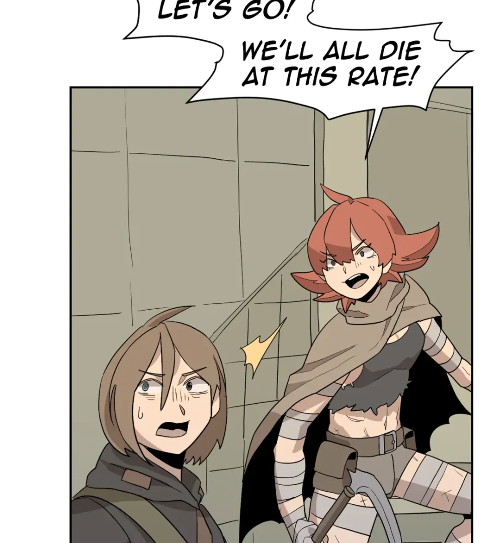 Woodpunk Chapter 9 - Page 103