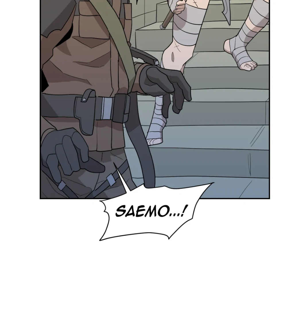 Woodpunk Chapter 9 - Page 104
