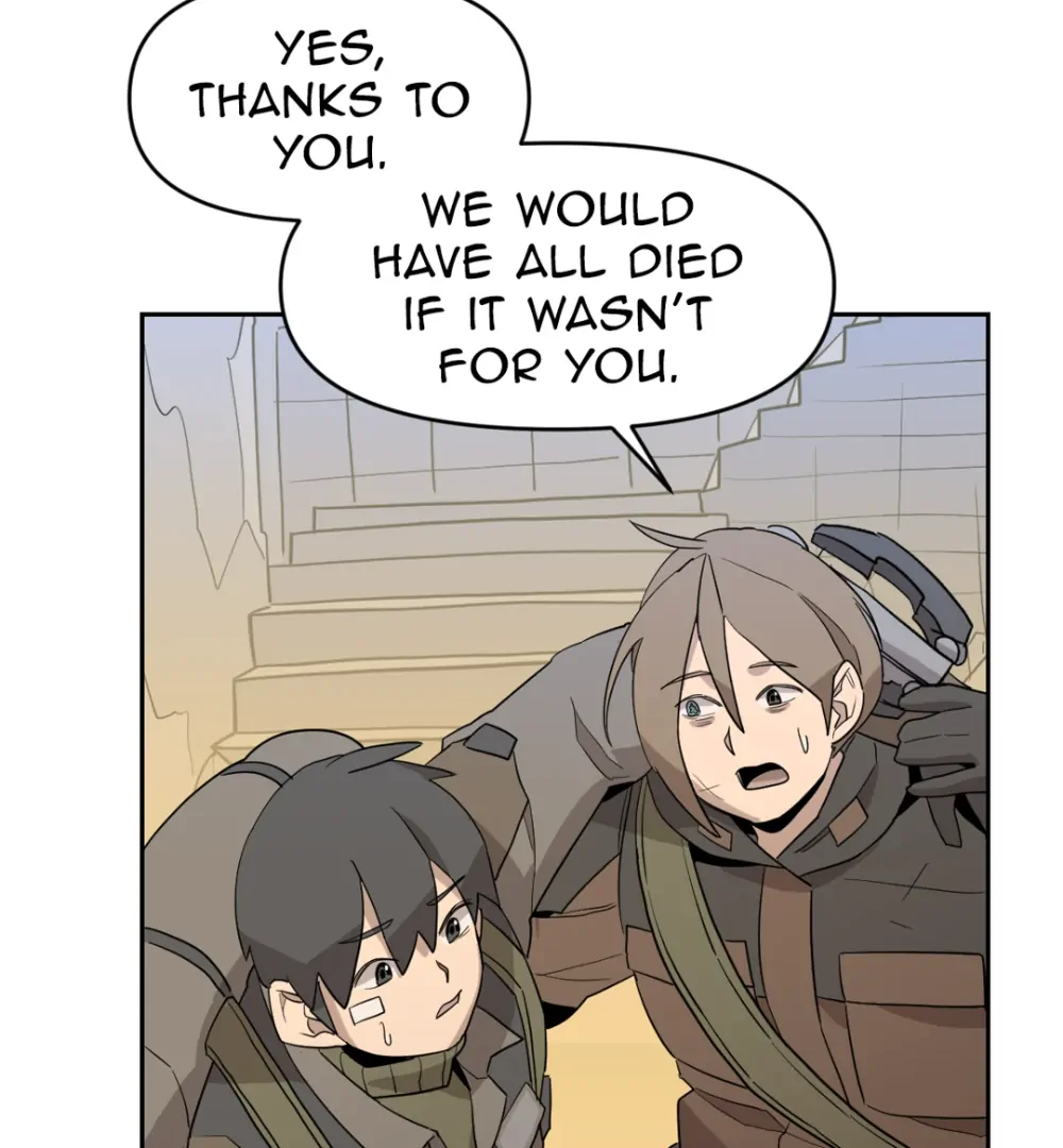 Woodpunk Chapter 9 - Page 125