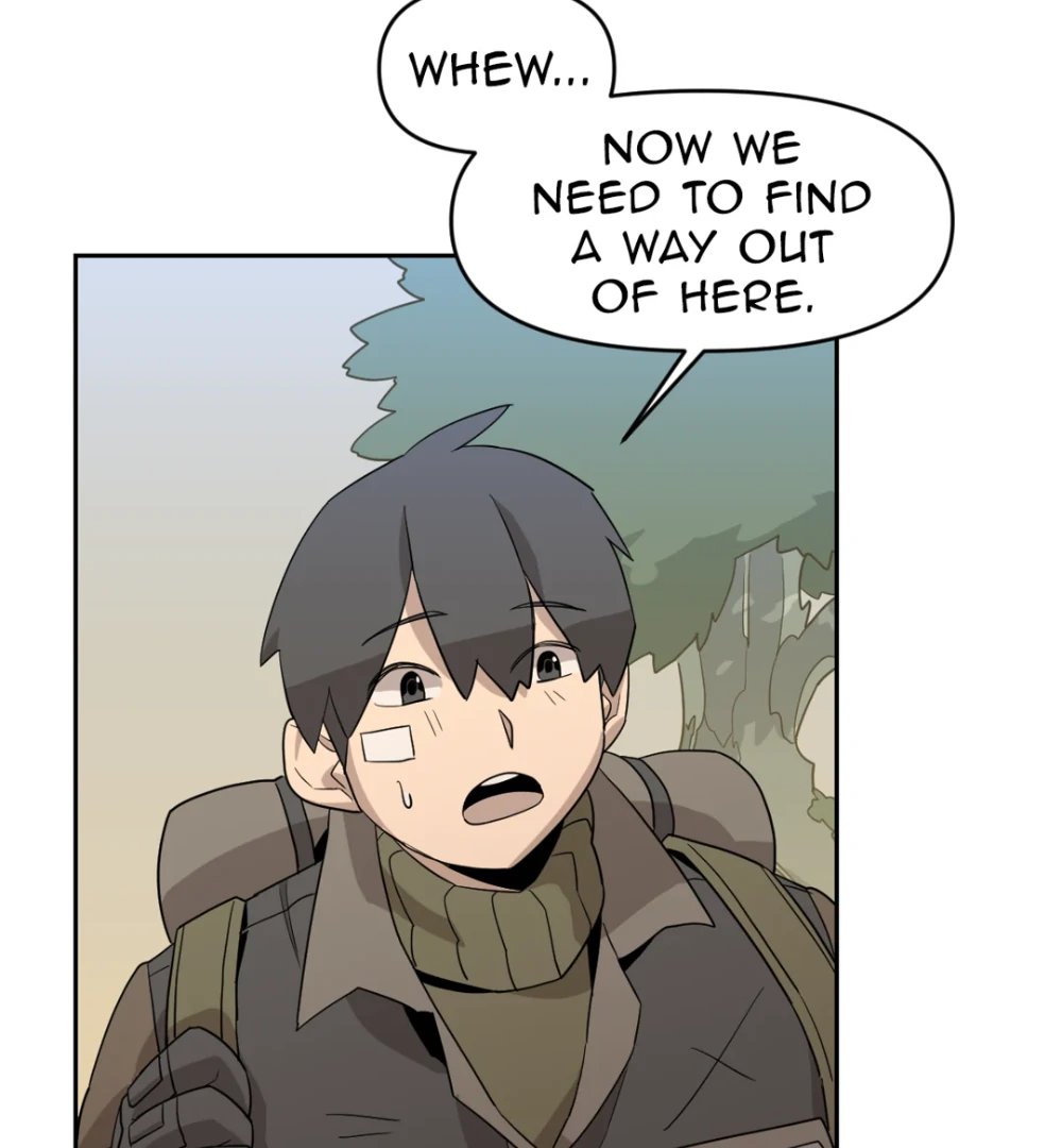 Woodpunk Chapter 9 - Page 127