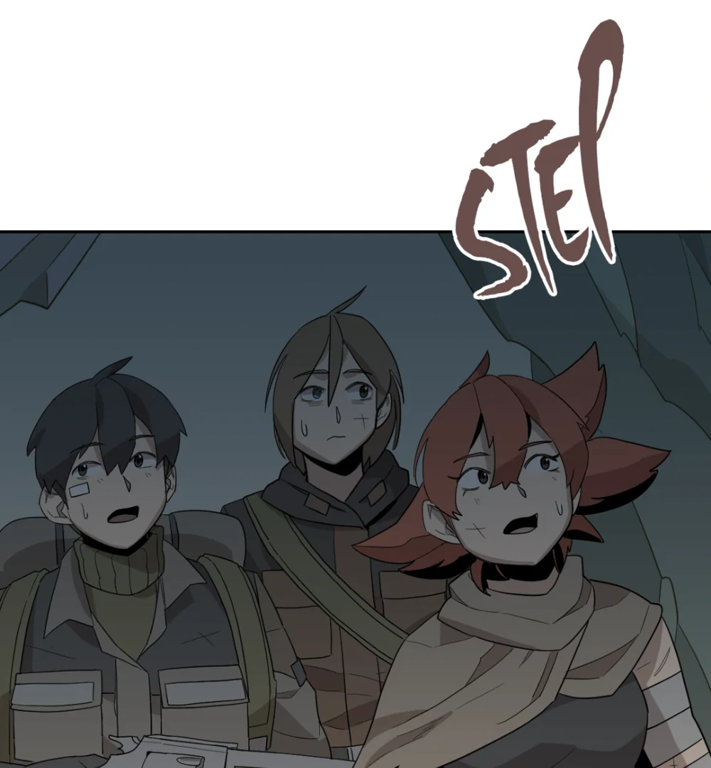 Woodpunk Chapter 9 - Page 131
