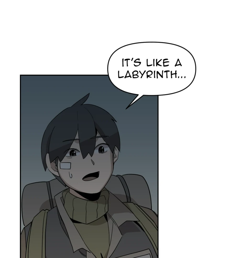 Woodpunk Chapter 9 - Page 133