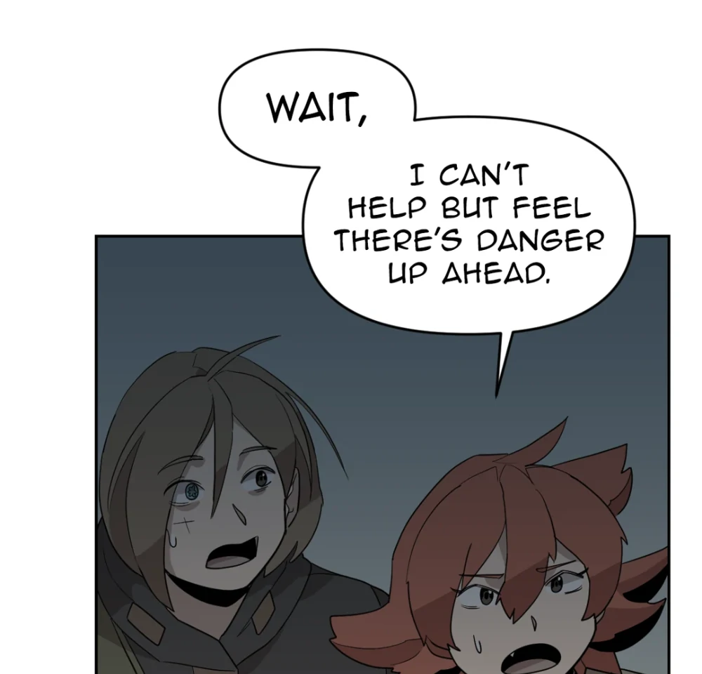 Woodpunk Chapter 9 - Page 139