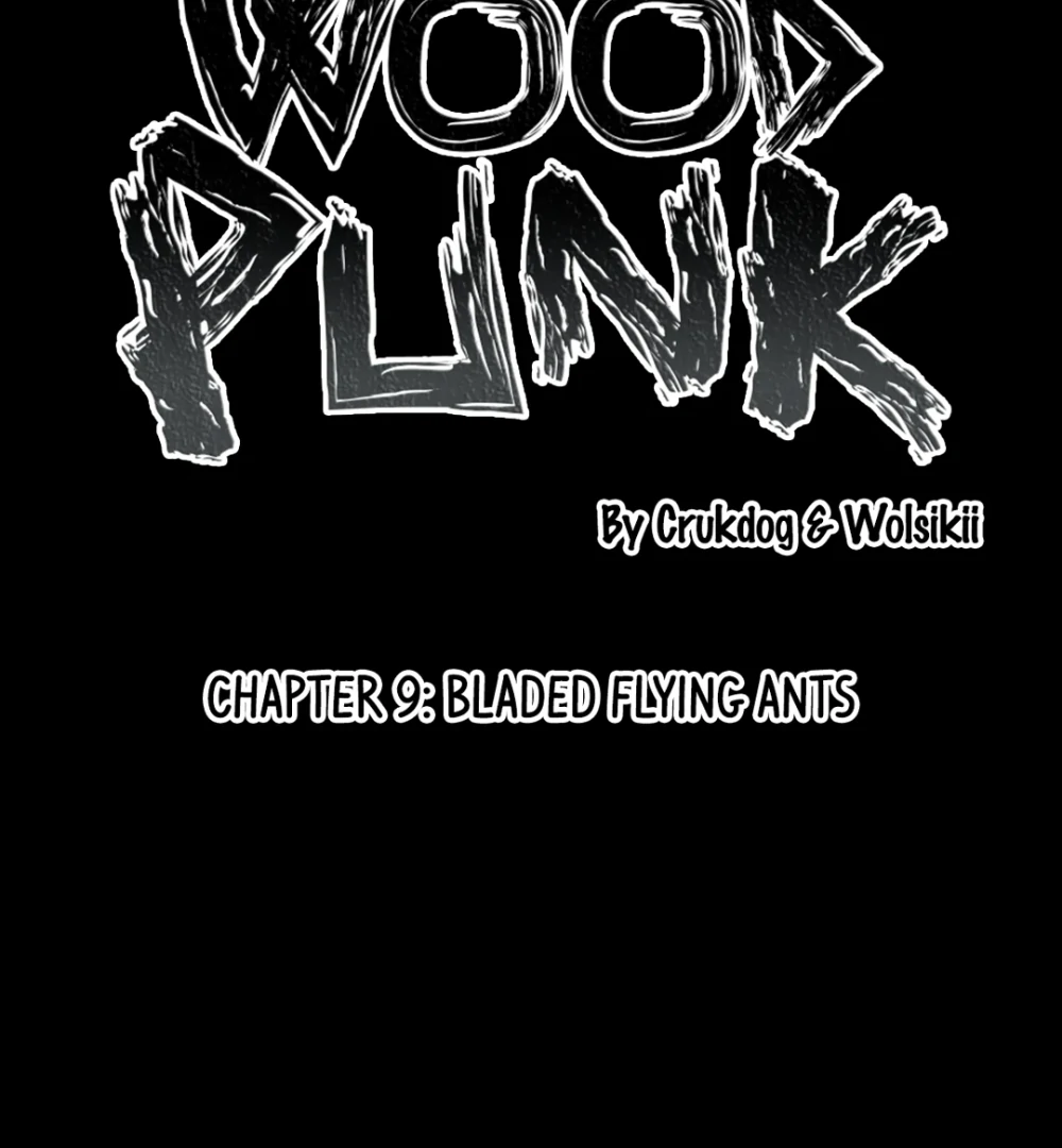 Woodpunk Chapter 9 - Page 35
