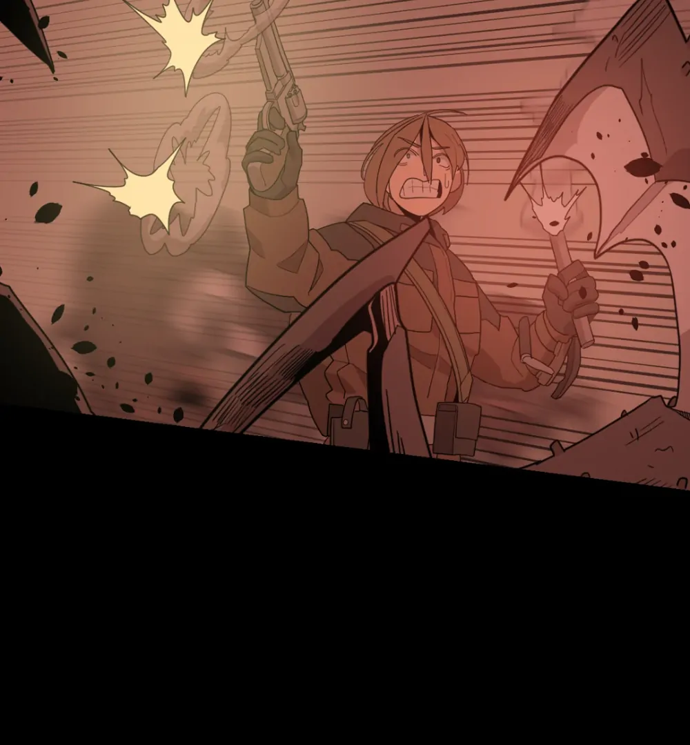 Woodpunk Chapter 9 - Page 39