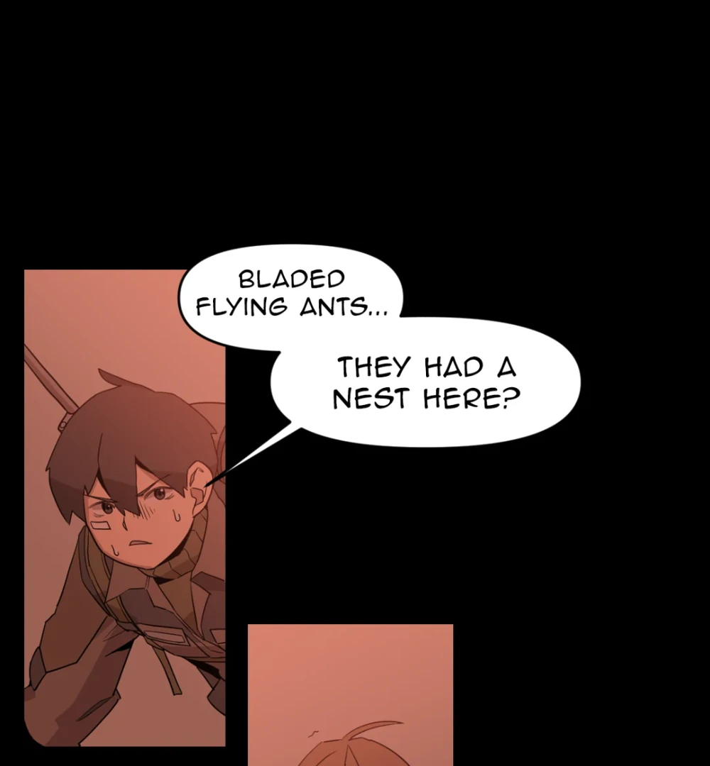 Woodpunk Chapter 9 - Page 4