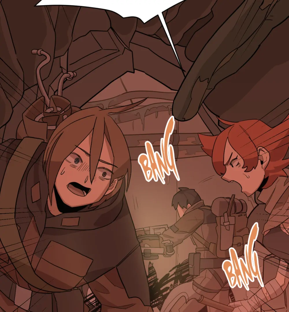 Woodpunk Chapter 9 - Page 49