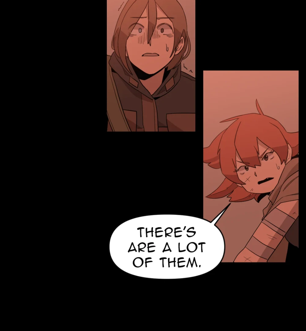 Woodpunk Chapter 9 - Page 5