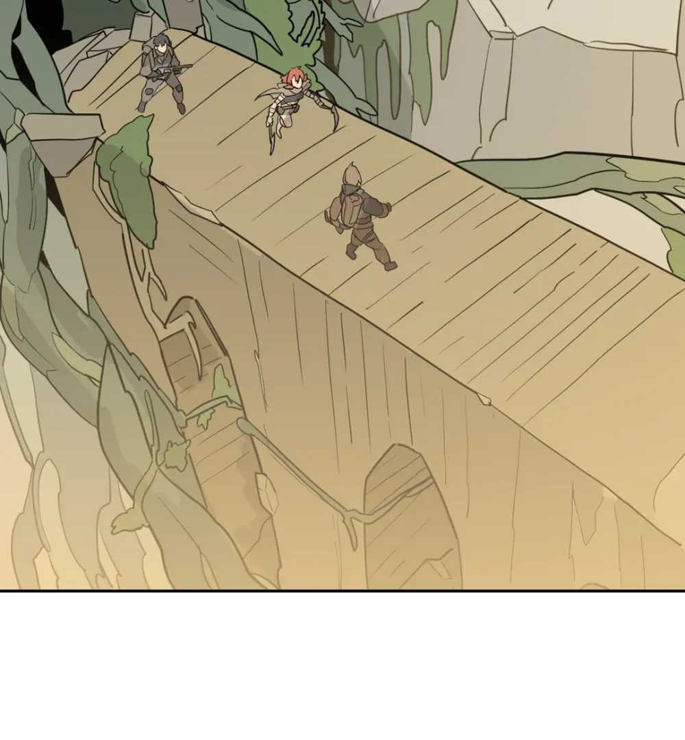 Woodpunk Chapter 9 - Page 60