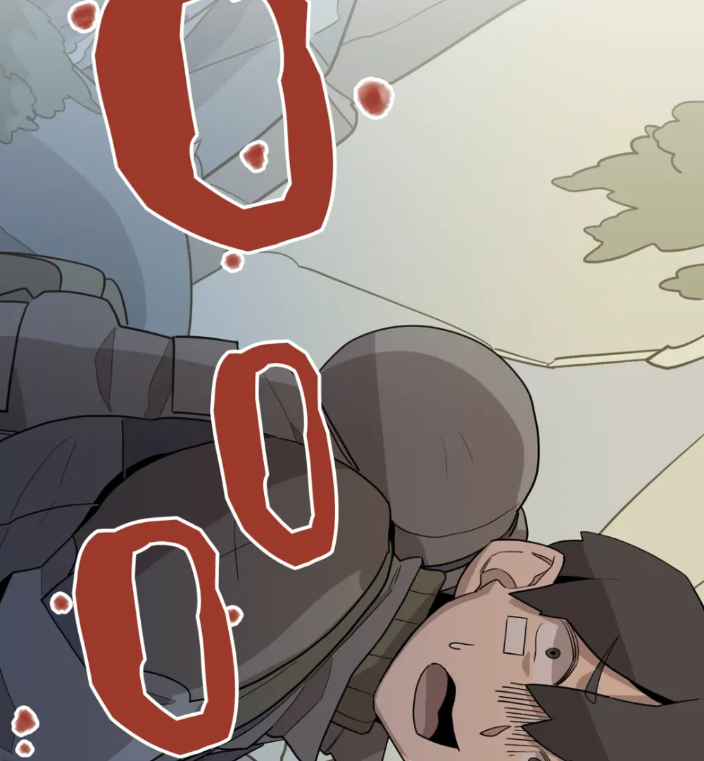 Woodpunk Chapter 9 - Page 70