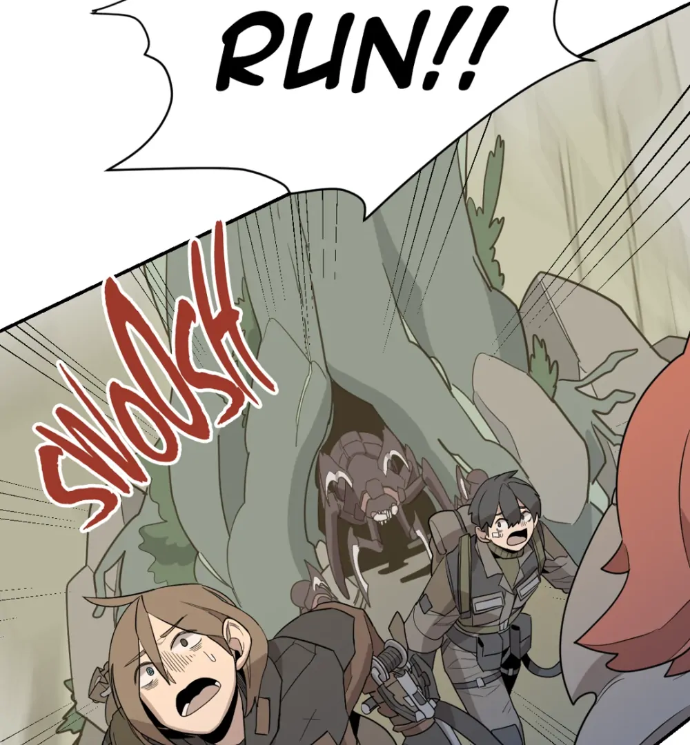 Woodpunk Chapter 9 - Page 90