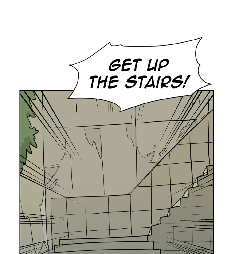 Woodpunk Chapter 9 - Page 95