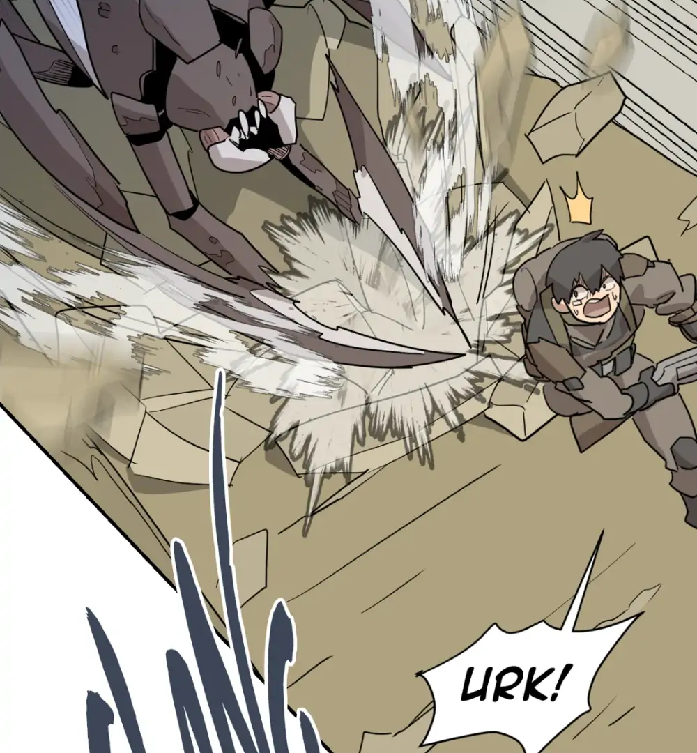 Woodpunk Chapter 9 - Page 98