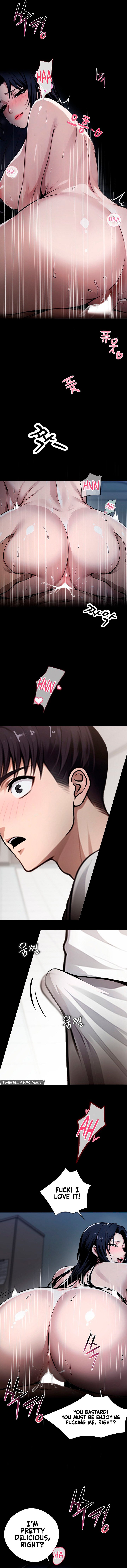 Workaholic Gangster Chapter 1 - Page 11