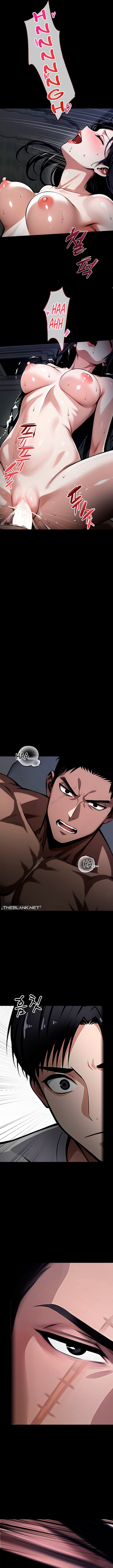 Workaholic Gangster Chapter 1 - Page 16