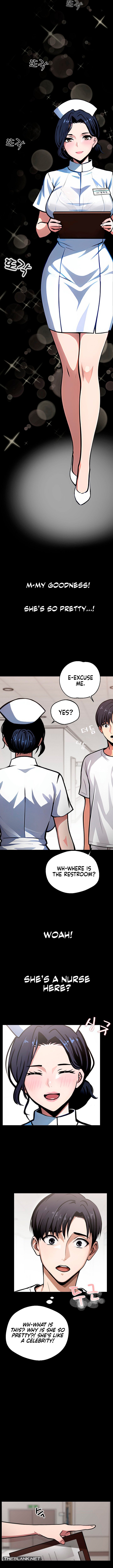 Workaholic Gangster Chapter 1 - Page 6