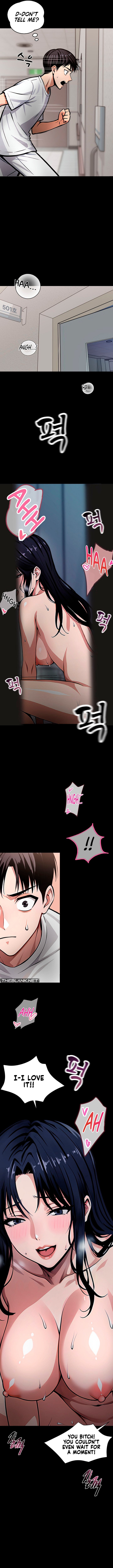 Workaholic Gangster Chapter 1 - Page 9