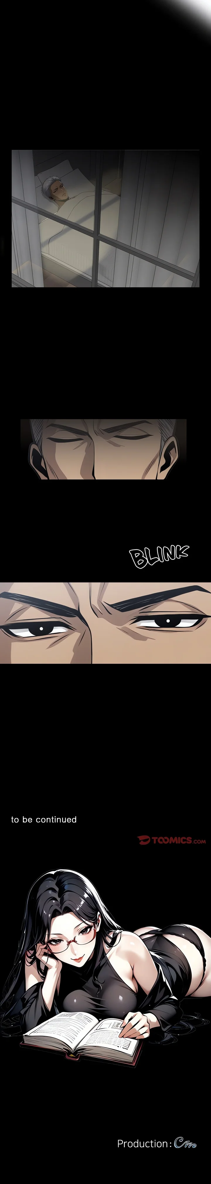 Workaholic Gangster Chapter 10 - Page 20