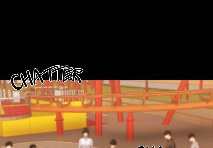Workaholic Gangster Chapter 100 - Page 1
