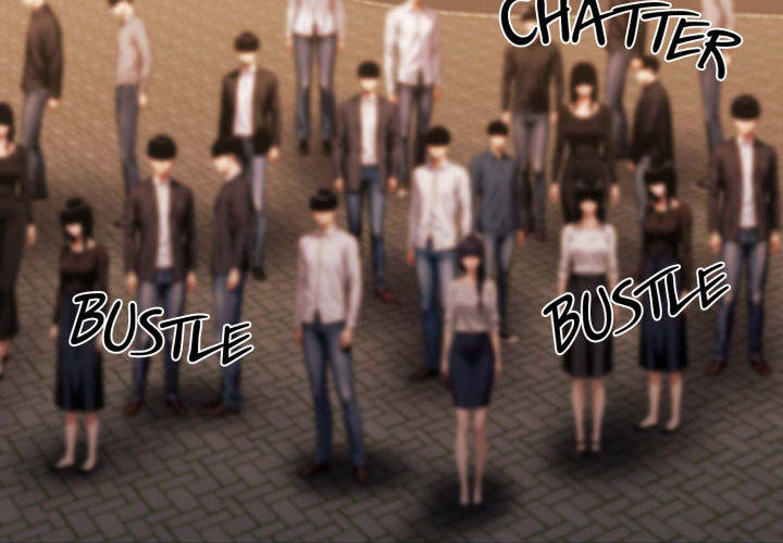 Workaholic Gangster Chapter 100 - Page 2