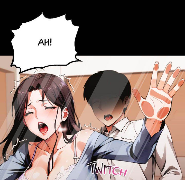 Workaholic Gangster Chapter 100 - Page 11