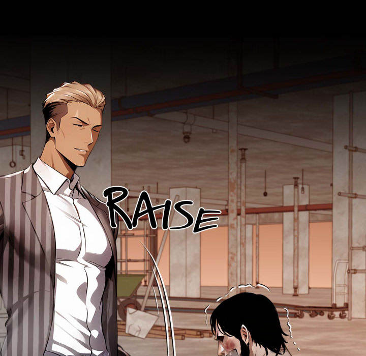 Workaholic Gangster Chapter 100 - Page 102